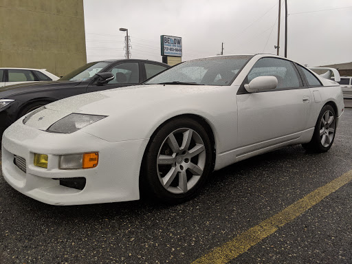 Car Repair and Maintenance «Midas», reviews and photos, 2471 Paxton St, Harrisburg, PA 17111, USA