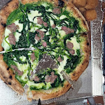 Photo n°5 de l'avis de Roberto. fait le 07/03/2022 à 18:43 sur le  Bolle Pizzeria Monza à Monza