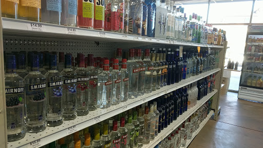 Liquor Store «Zen Wine & Spirits», reviews and photos, 9854 Zenith Meridian Dr, Englewood, CO 80112, USA