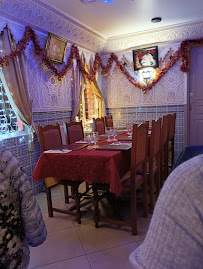 Les plus récentes photos du Restaurant marocain L'Oasis de Marrakech à Longjumeau - n°1