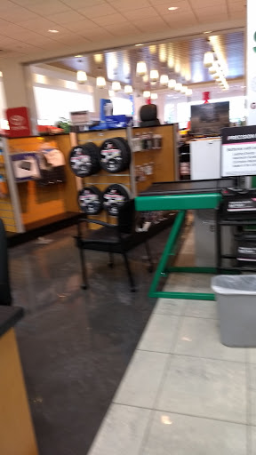 Toyota Dealer «AutoNation Toyota Weston», reviews and photos, 4050 Weston Rd, Davie, FL 33331, USA