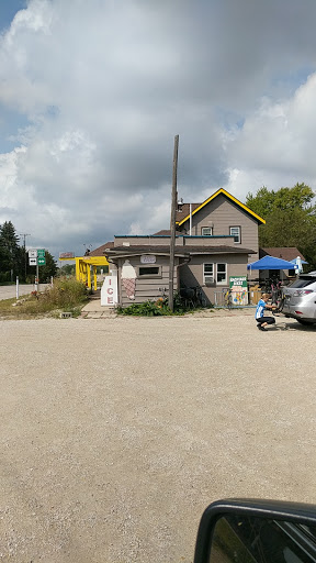 Bicycle Rental Service «La Grange General Store and Backyard Bikes», reviews and photos, W6098 US-12, Whitewater, WI 53190, USA