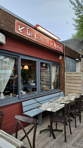 Le Comptoir Des Marais à Carentan-les-Marais