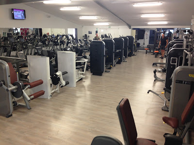 Yakha Sport Apt à Apt