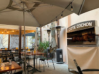 Atmosphère du Restaurant Côté terrasses toulon - n°10