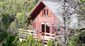 Chalets Cocody Jausiers