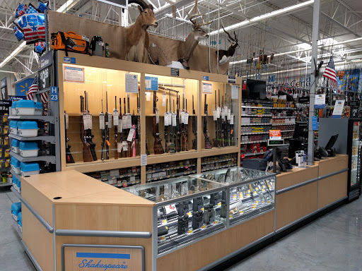 Department Store «Walmart», reviews and photos, 1151 Old US Hwy 90 E, Castroville, TX 78009, USA