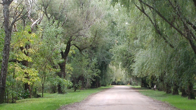 Parque la Estiva