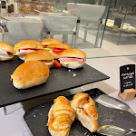 Photo n°19 de l'avis de Chia-chen.e fait le 29/12/2023 à 10:42 sur le  Hotel NH Parma à Parma