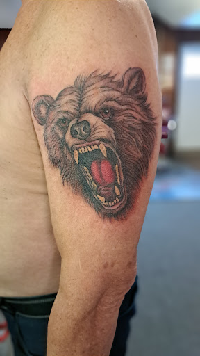 Explore 4 person tattoo ideas, creative tattoo ideas in Philadelphia, available at Tattoo Odyssey Inc