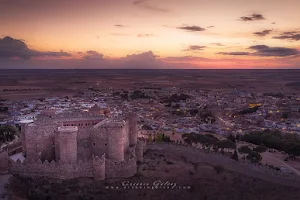 Belmonte Castle image