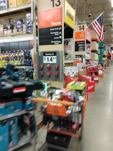 Home Improvement Store «The Home Depot», reviews and photos, 475 S Schmale Rd, Carol Stream, IL 60188, USA