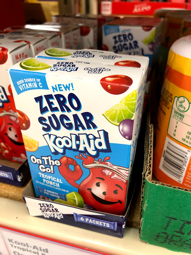 Grocery Store «Save-A-Lot», reviews and photos, 5404 Charlotte Ave, Nashville, TN 37209, USA