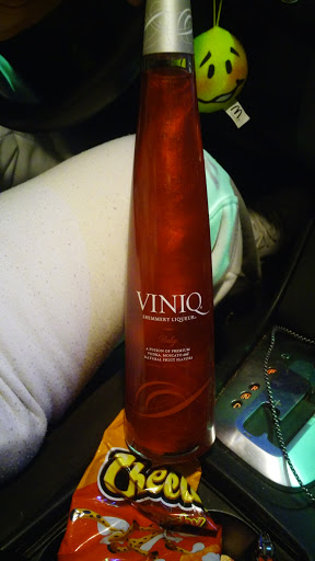 Liquor Store «Hampton Beverage», reviews and photos, 1519 S Hampton Rd, Glenn Heights, TX 75154, USA