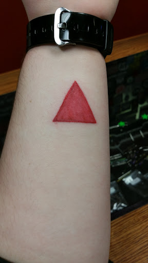 Tattoo Shop «Eternal Images Tattoo», reviews and photos, 734 Columbia St, Utica, NY 13502, USA