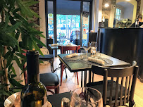 Atmosphère du Restaurant L'Ardoise à Bastia - n°6