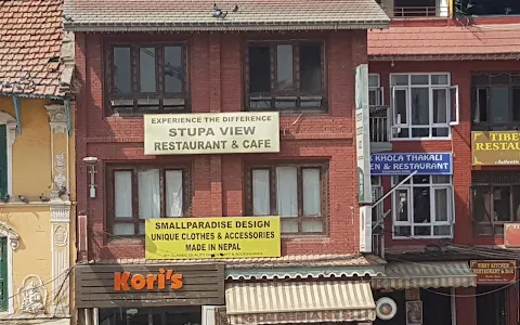 Stupa View Restaurant image