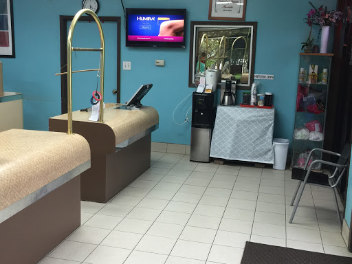 Dry Cleaner «Dry Clean Super Center», reviews and photos, 12384 Barker Cypress Rd, Cypress, TX 77429, USA