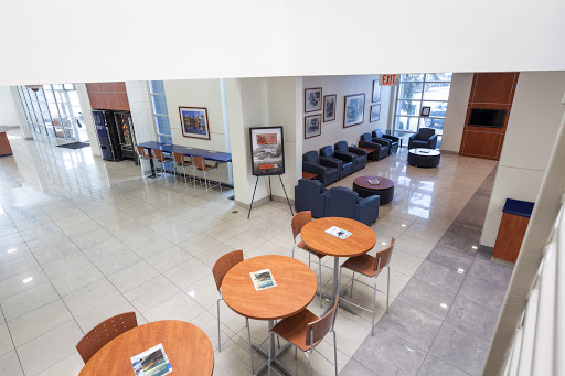 Ford Dealer «Kings Ford», reviews and photos, 9555 Kings Auto Mall Rd, Cincinnati, OH 45249, USA