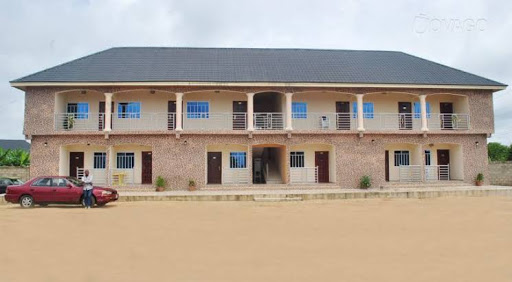 Engoye Hotels, Otuoke Community Ogbia LGA, Otuoke, Nigeria, Courier Service, state Bayelsa