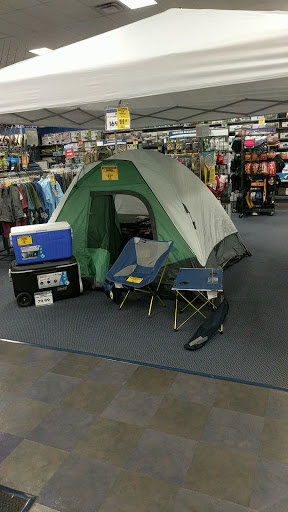 Sporting Goods Store «Big 5 Sporting Goods», reviews and photos, 2211 S College Ave, Fort Collins, CO 80525, USA