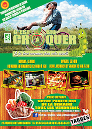 Photo n°56 de C'est bio a croquer Tarbes à Tarbes ()