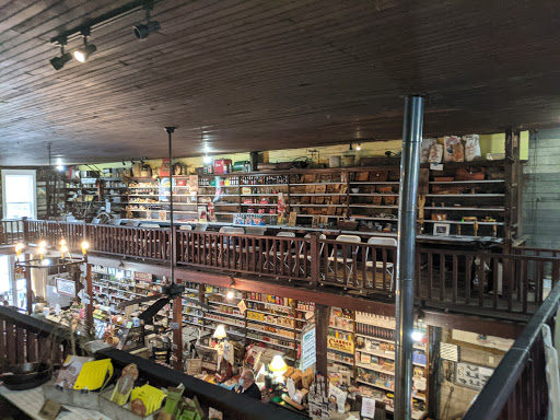General Store «Sutton General Store», reviews and photos, 169 Clover St, Granville, TN 38564, USA