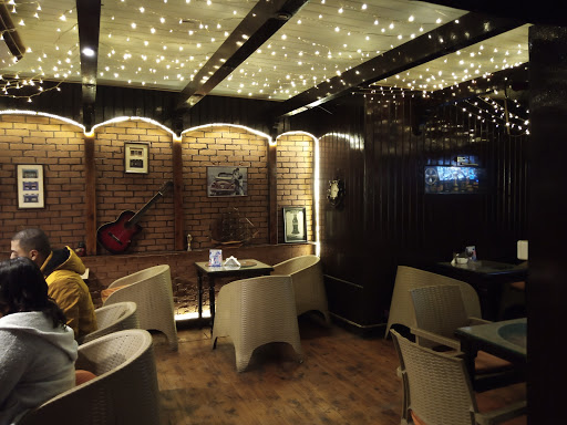 Ciao cafe & restaurant 