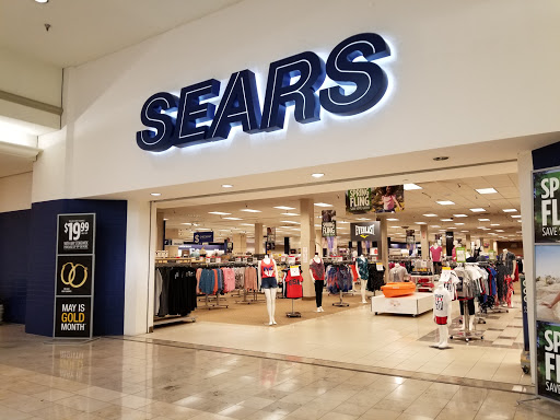 Sears, 6780 S Westnedge AVE, Portage, MI 49024, USA, 