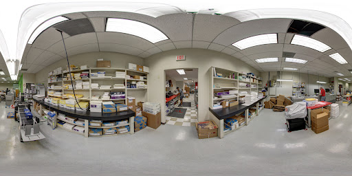 Print Shop «Allegra Marketing Print Mail», reviews and photos, 14131 Midway Rd Suite 119, Addison, TX 75001, USA