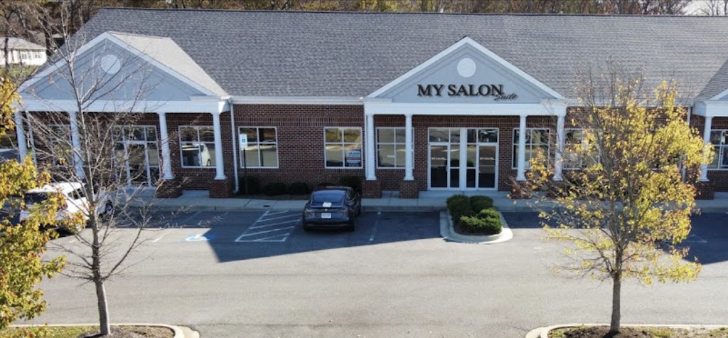 LovinYou Salon & Spa Suite 20619