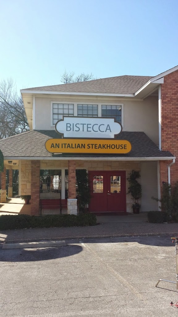 Bistecca - An Italian Steakhouse 75077