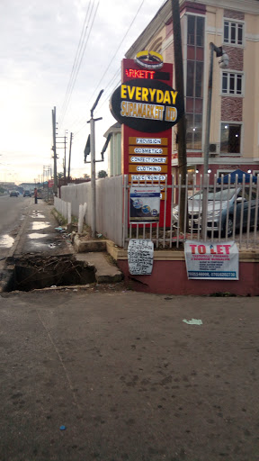 Everyday supermarket, 184 Mgbouba/Nta Road, Mgbuoba, Port Harcourt, Nigeria, Boutique, state Rivers