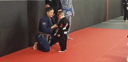 Martial Arts School «Manassas Mixed Martial Arts», reviews and photos, 8068 Flannery Ct, Manassas, VA 20109, USA