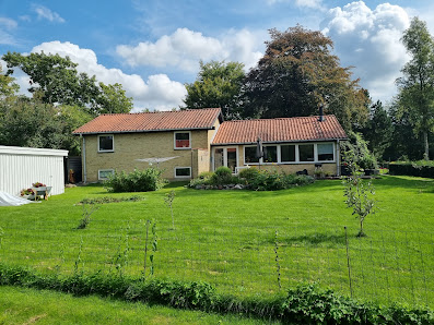 Galleri Emmaus Højskolevej 9, 4690 Haslev, Danmark