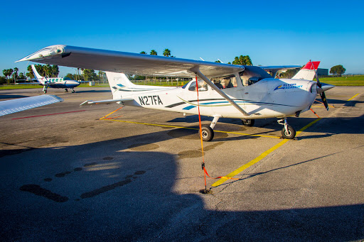 Flying Academy Miami