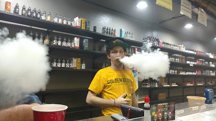 West Tennessee Vapors