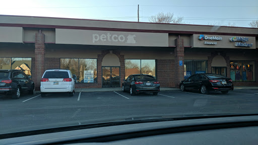 Petco Animal Supplies, 9687 Kenwood Rd, Blue Ash, OH 45242, USA, 