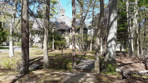 Nature Preserve «Seatuck Environmental Association», reviews and photos, 550 S Bay Ave, Islip, NY 11751, USA