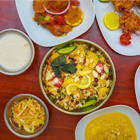 Biryani du Tandoori Curry | Restaurant Indien | Emporter | Livraison | Thorigné-Fouillard | à Thorigné-Fouillard - n°3