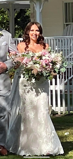 Florist «A Country Rose Florist & Gifts», reviews and photos, 250 E 6th Ave, Tallahassee, FL 32303, USA