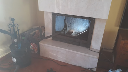 Limpieza de Chimeneas Conskirosa en Torrefarrera, Lleida