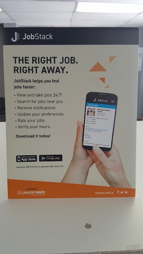 Employment Agency «PeopleReady», reviews and photos, 306 E Queen St, Inglewood, CA 90301, USA