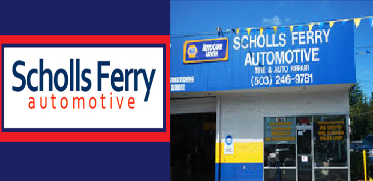 Scholls Ferry Automotive Center