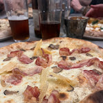 Photo n°2 de l'avis de Andrea.a fait le 13/05/2024 à 16:16 sur le  Pizzeria Entrée à Parma