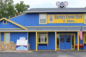 Harmy's Cheese Store & More, LLC image