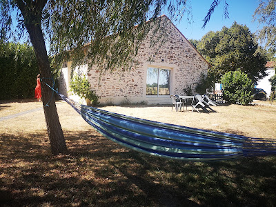 Gite du petit gué à Frossay