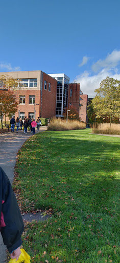 Public University «The University of Iowa», reviews and photos