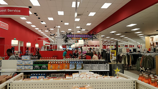 Department Store «Target», reviews and photos, 12197 Sunset Hills Rd, Reston, VA 20190, USA