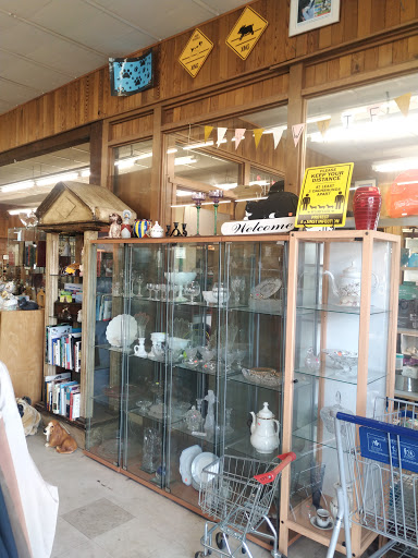 Thrift Store «Waif Thrift Store», reviews and photos, 1660 Roberta Ave, Freeland, WA 98249, USA